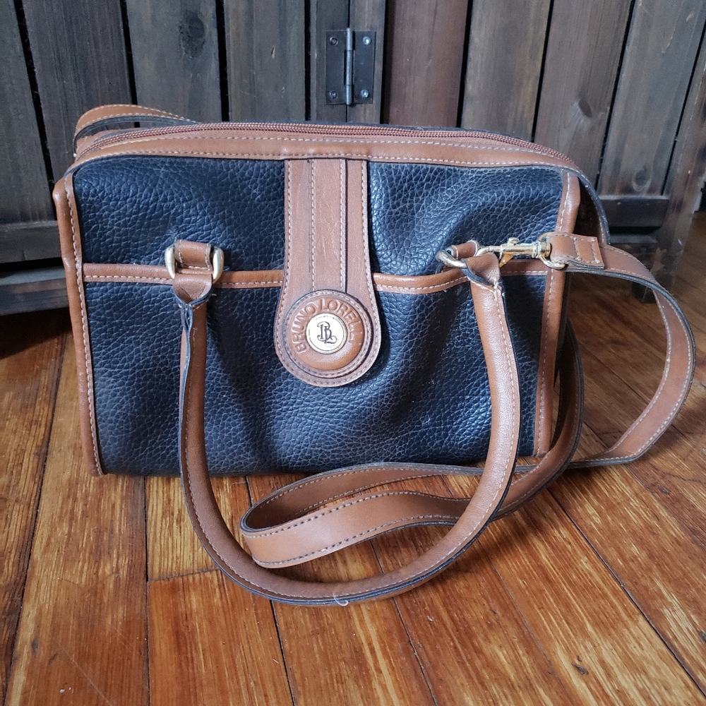 Bruno Lorelli Purse